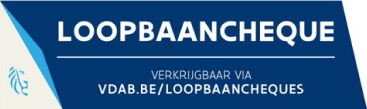 Loopbaancheque_label 1